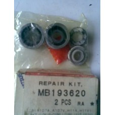 MB193620 MİTSUBİSHİ FREN LASTİĞİ GALANT L100